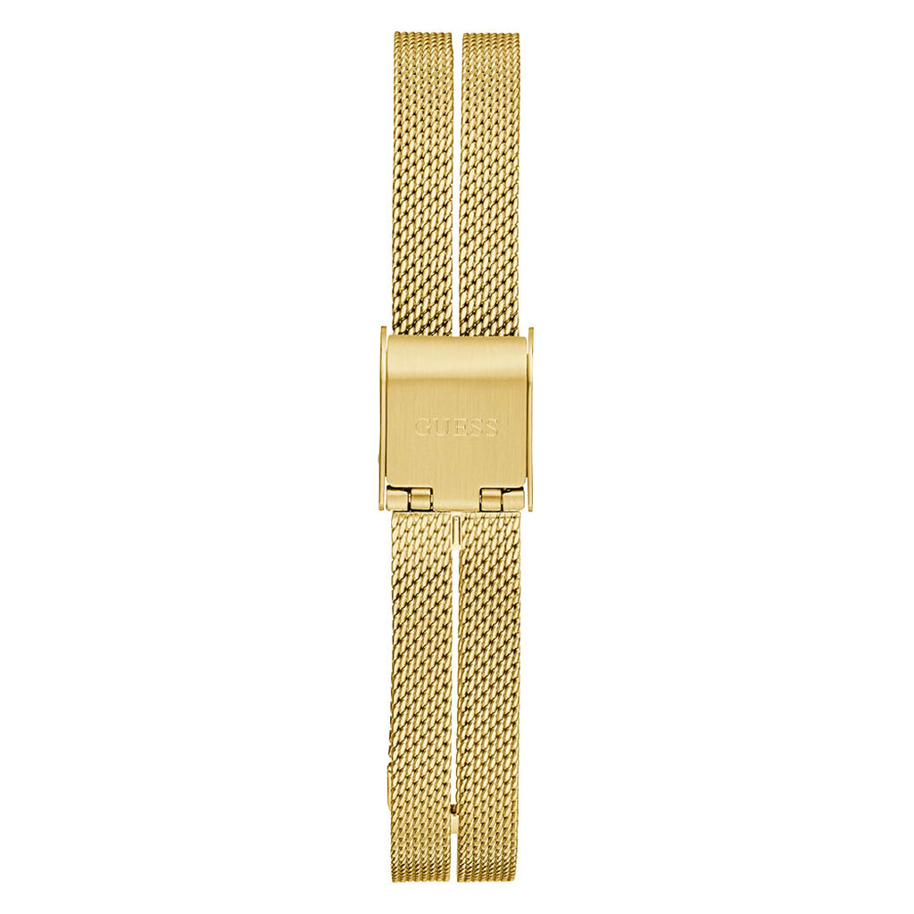 Orologio Al Quarzo Guess Array Gw0471l2 - Orologi solo Tempo Donna | Stroili