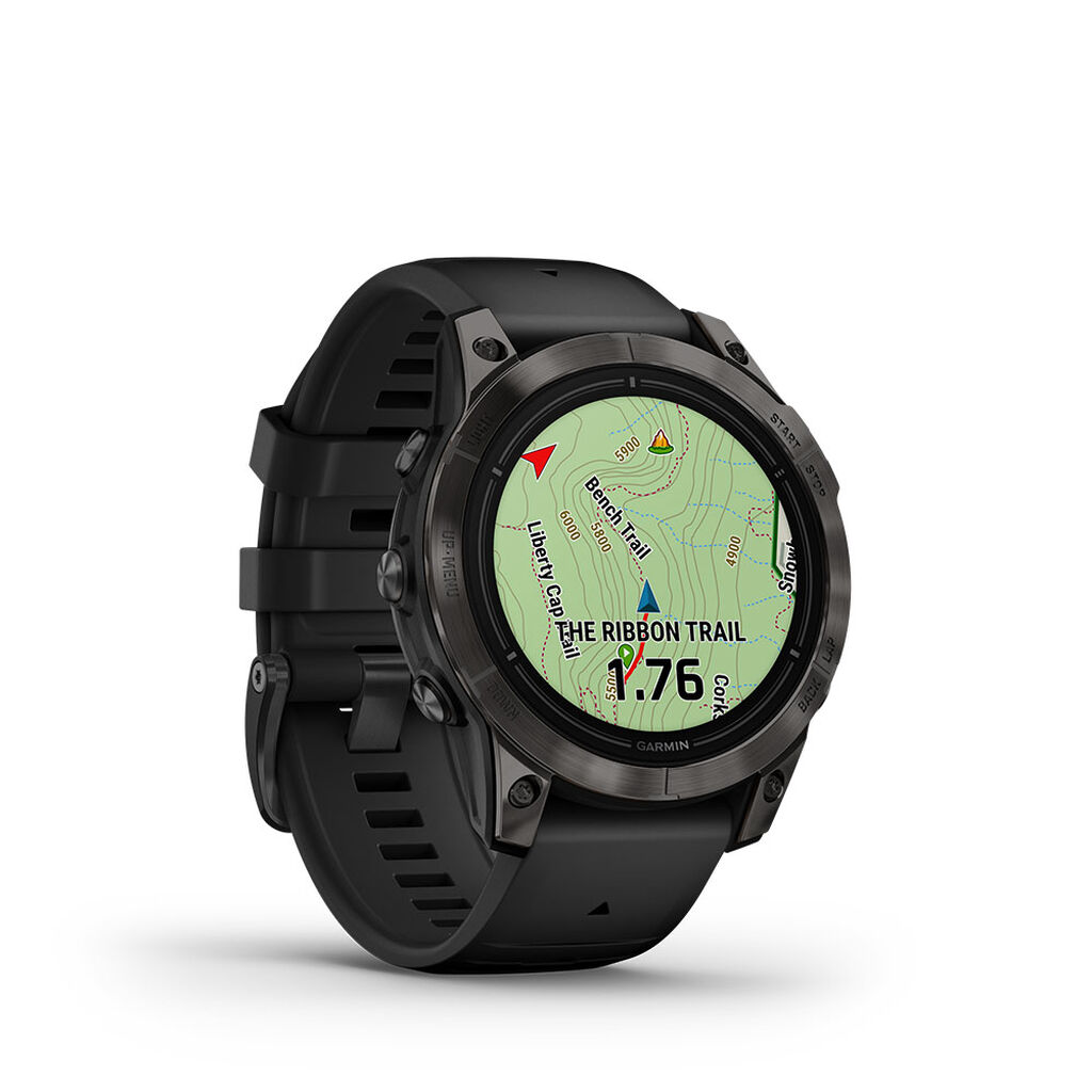 Smartwatch Garmin Epix Gen 2 010-02803-11 - Smartwatch Uomo | Stroili