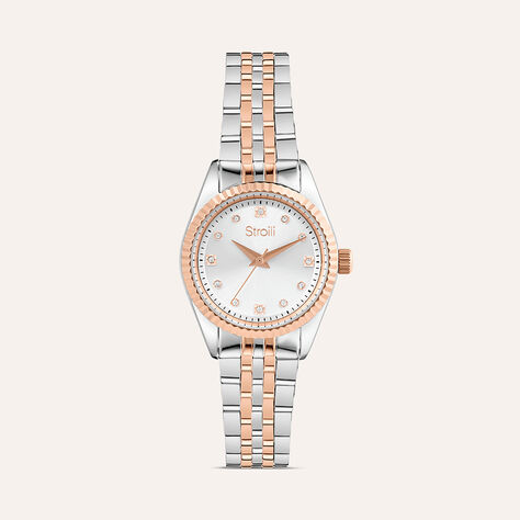 Orologio Al Quarzo Stroili Amalfi - Orologi solo Tempo Donna | Stroili