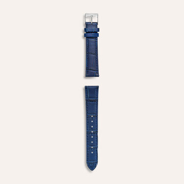 Cinturino Stroili Cinturino Pelle Blu