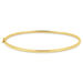 Bangle Isabelle Oro Giallo - Bracciali Rigidi Donna | Stroili