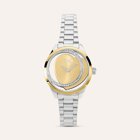 Orologio Al Quarzo Stroili Parigi - Orologi solo Tempo Donna | Stroili