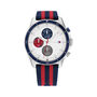 Orologio Al Quarzo Tommy Hilfiger Parker Le 1792035