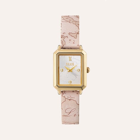 Orologio Al Quarzo Alviero Martini Kos Ac00910010201s01 - Orologi solo Tempo Donna | Stroili