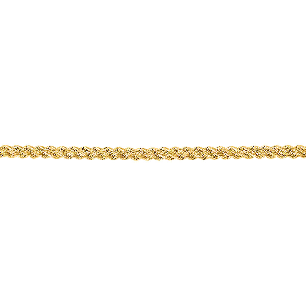 Bracciale Catena Colette Oro Giallo