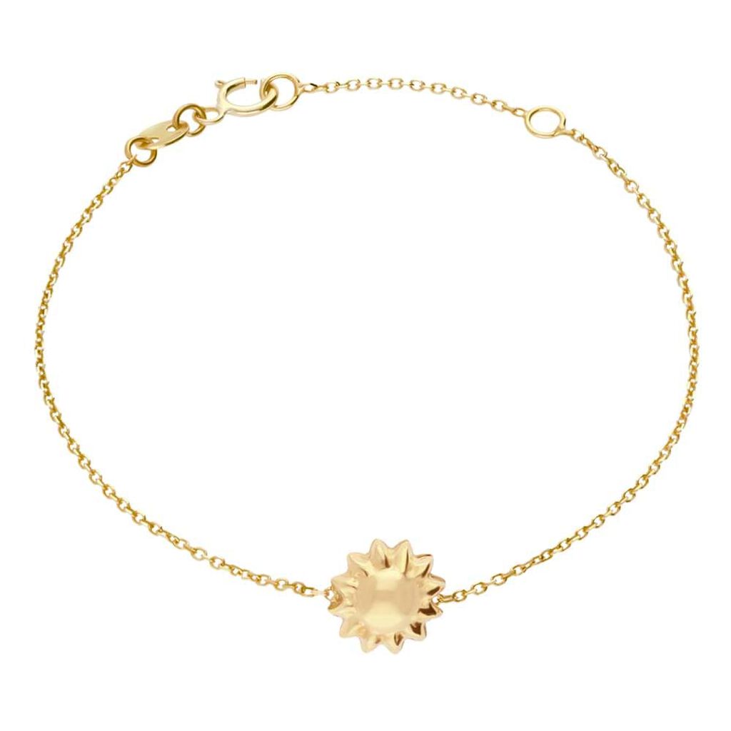 Bracciale Mon Petit Oro Giallo