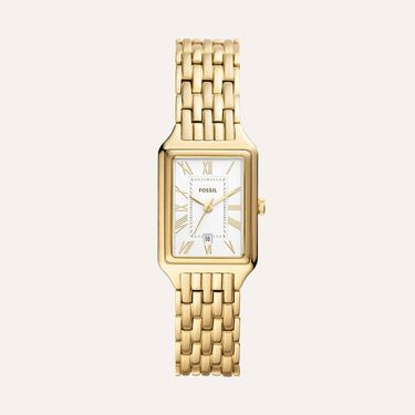 Orologio Al Quarzo Fossil Raquel Es5220