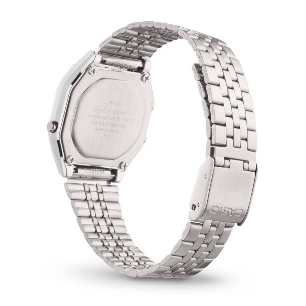 Orologio Al Quarzo Casio Vintage La680wea-1ef - Orologi con Datario Uomo | Stroili