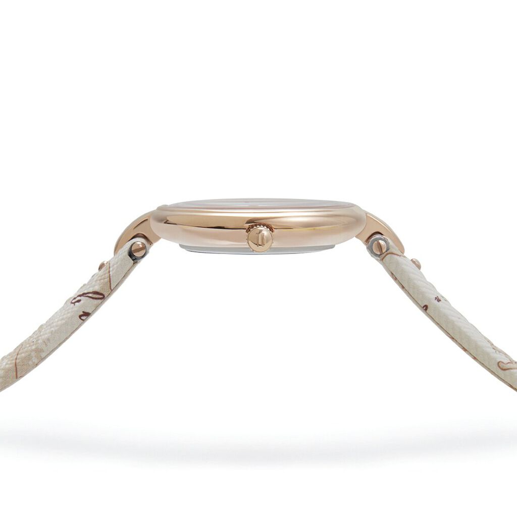 Orologio Al Quarzo Alviero Martini Santorini Cs.4222l/12