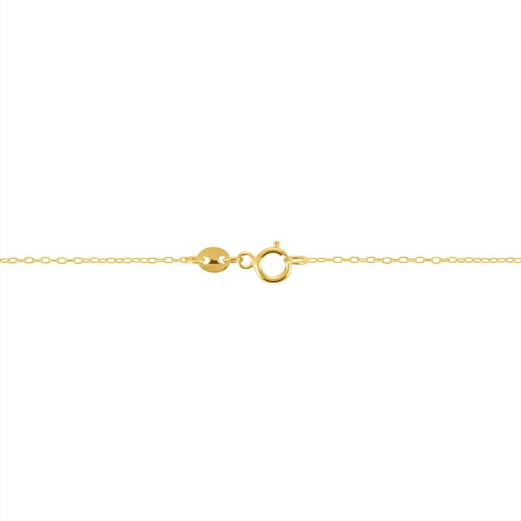 Collana Beverly Oro Giallo - Collane Donna | Stroili