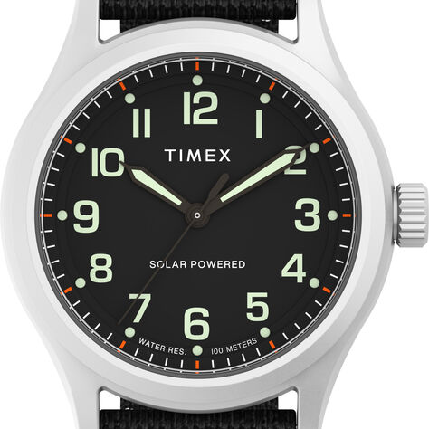 Orologio Solare Timex Expedition North Sierra Solar Tw2v64500 - Orologi solo Tempo Uomo | Stroili