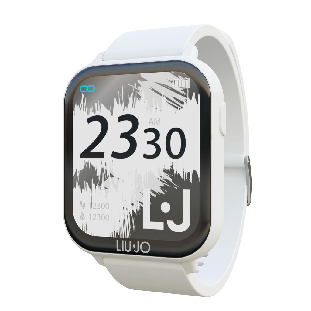 Smartwatch Liu Jo Voice Color Swlj062 - Smartwatch Unisex | Stroili