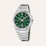 Orologio Al Quarzo Festina Swiss Made Riv&eacute; F20059/3