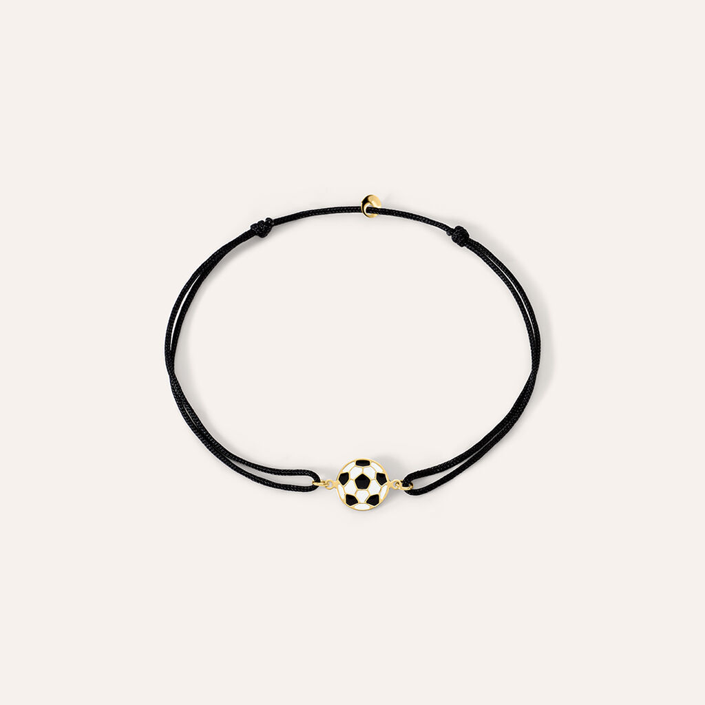 Bracciale Mon Petit Oro Giallo