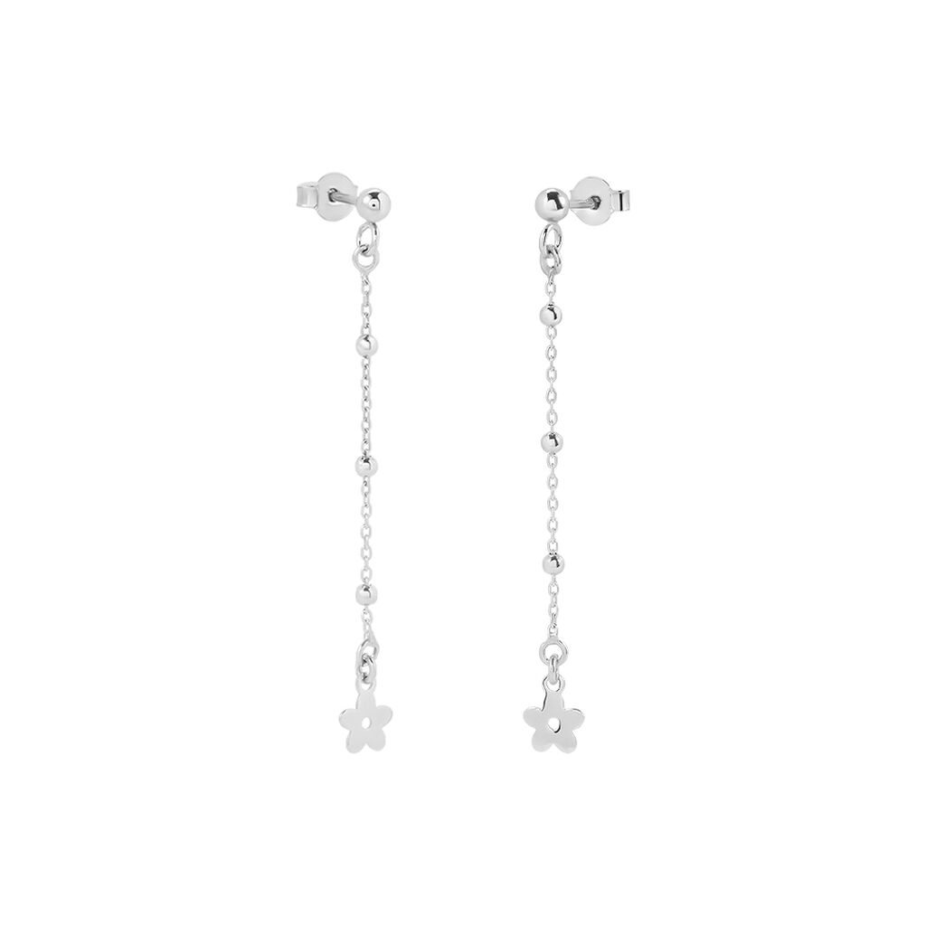 Orecchini Pendenti Silver Collection Argento Rodiato - Orecchini Pendenti Donna | Stroili