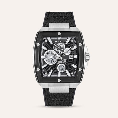 Orologio Al Quarzo Ducati Corse Dtwgb0000701 - Orologi Uomo | Stroili