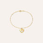 Bracciale Gold Essence Oro Giallo