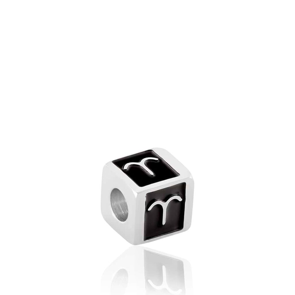 Bead Essential Code Acciaio - Beads Uomo | Stroili