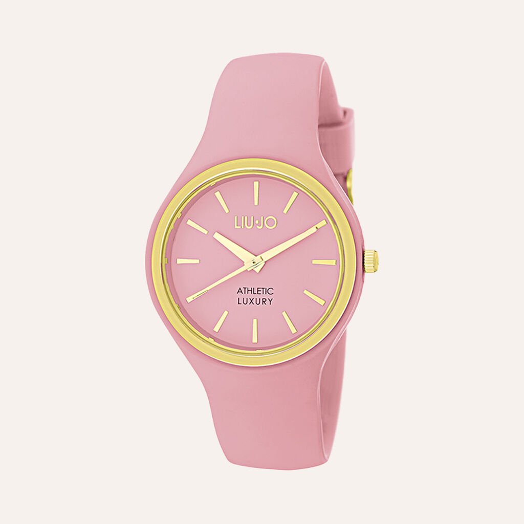 Orologio Al Quarzo Liu Jo Sprint Tlj1147