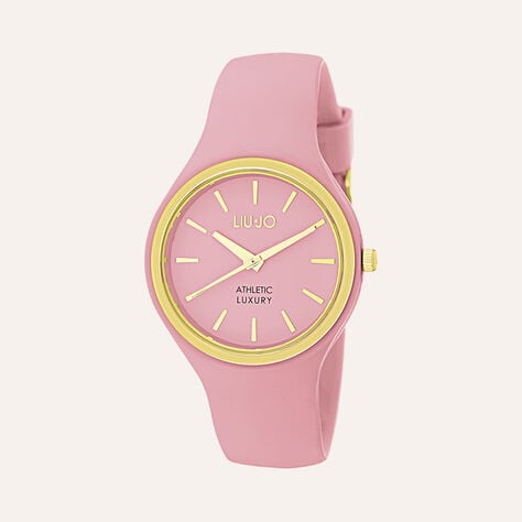 Orologio Al Quarzo Liu Jo Sprint Tlj1147 - Orologi solo Tempo Donna | Stroili