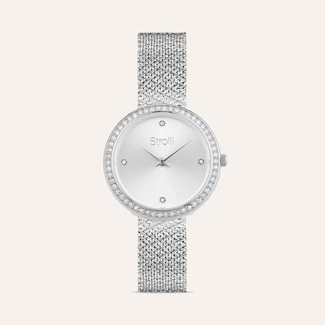 Orologio Al Quarzo Stroili Vienna - Orologi solo Tempo Donna | Stroili