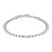 Bracciale Catena Man Code Acciaio - Bracciali Uomo | Stroili