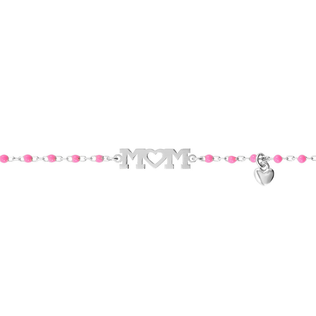 Bracciale Silver Baby Argento Rodiato - Bracciali Donna | Stroili