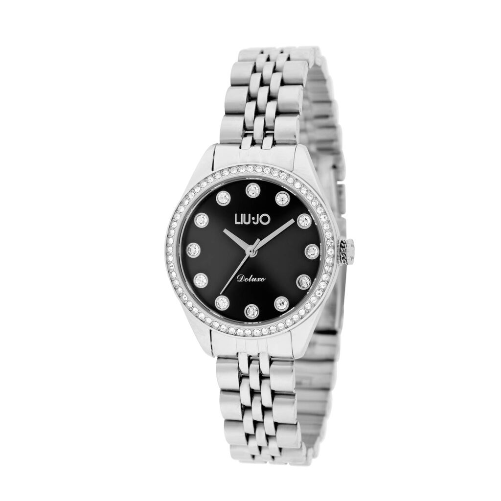 Orologio Al Quarzo Liu Jo Delux Tlj2253