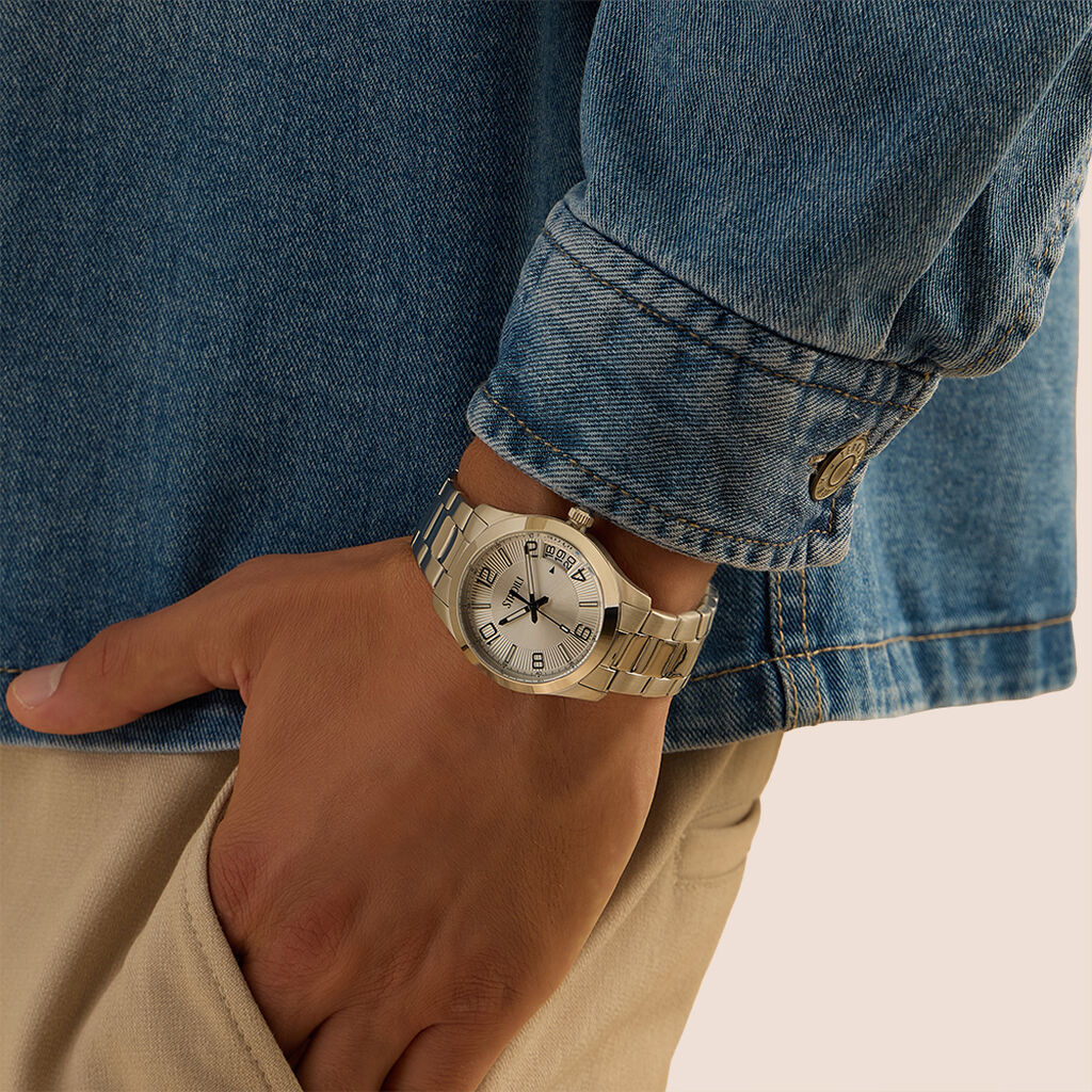 Orologio Al Quarzo Stroili Buddy