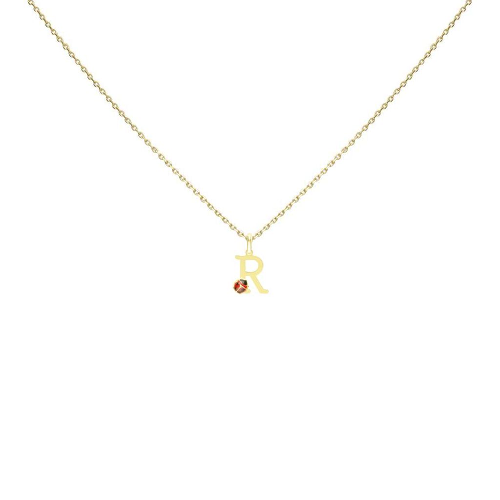Pendente Mon Petit Oro Giallo - Ciondoli Bambino | Stroili