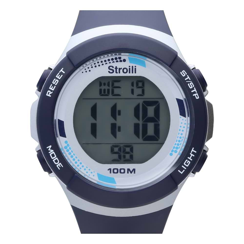 Orologi Stroili Cinturino Silicone Pagina successiva STROILI