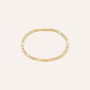 Bracciale Catena Colette Oro Giallo