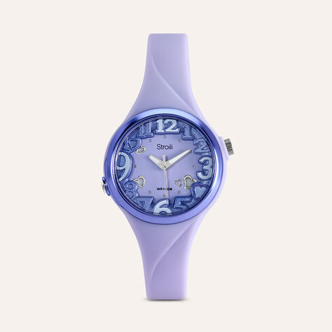 Orologio Al Quarzo Stroili Las Vegas - Orologi solo Tempo Donna | Stroili