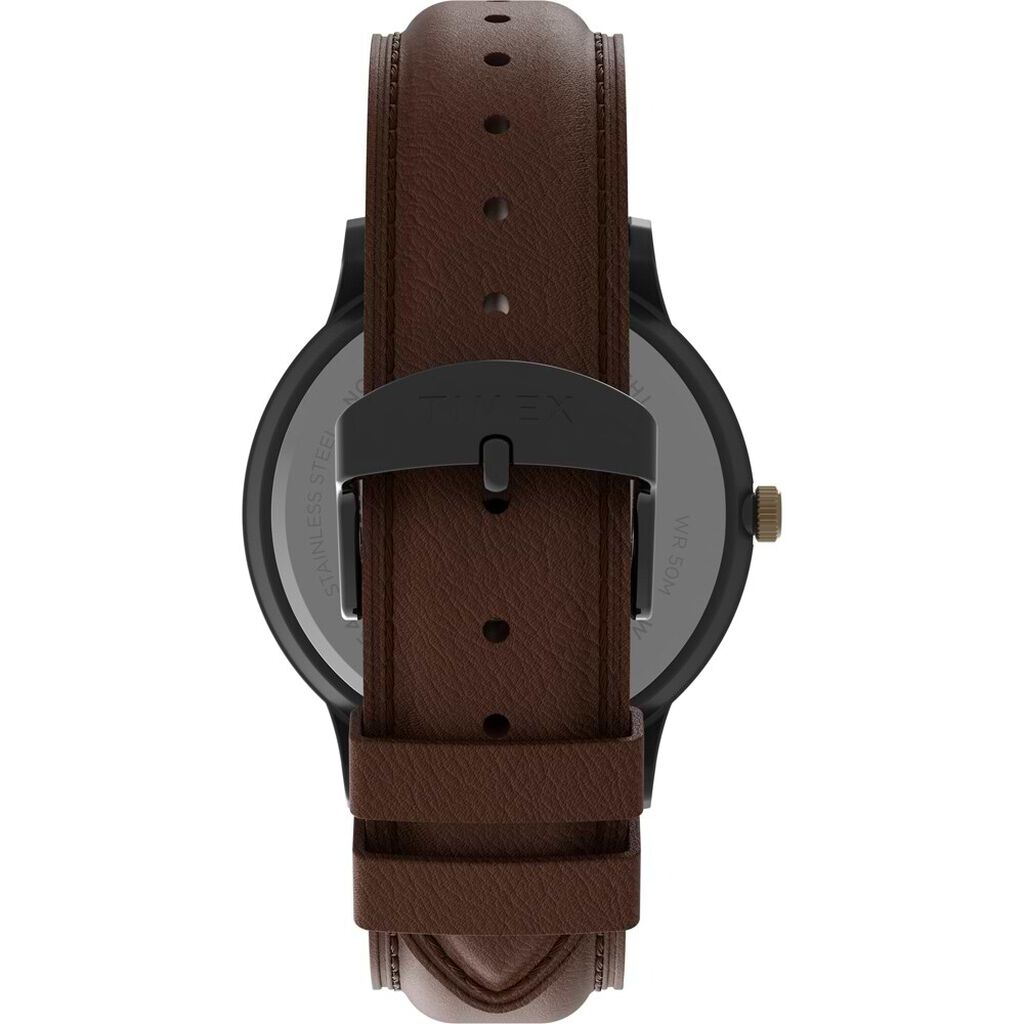 Orologio Al Quarzo Timex Waterbury Tw2u88500 - Orologi con Datario Uomo | Stroili