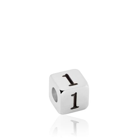 Bead Essential Code Acciaio - Beads Uomo | Stroili