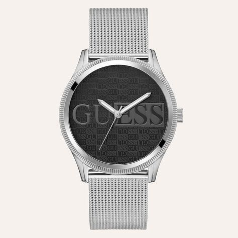 Orologio Al Quarzo Guess Reputation Gw0710g1 - Orologi solo Tempo Uomo | Stroili