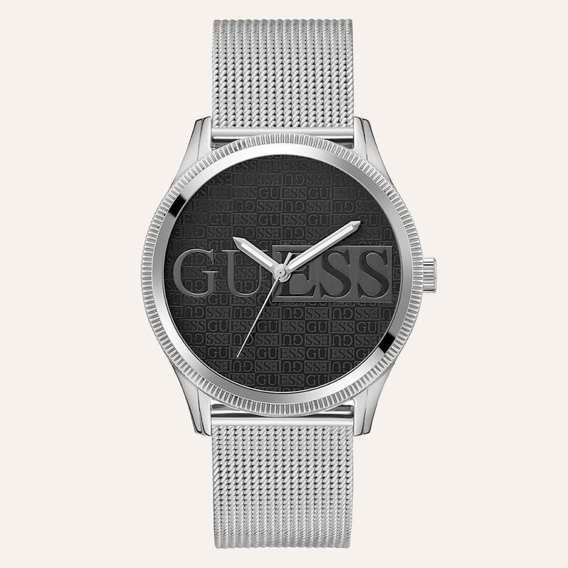 Orologio Al Quarzo Guess Reputation Gw0710g1 - Orologi solo Tempo Uomo | Stroili