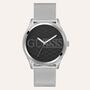 Orologio Al Quarzo Guess Reputation Gw0710g1