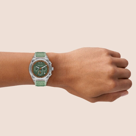 Orologio Al Quarzo Armani Exchange Ax4165 - Orologi con Datario Uomo | Stroili