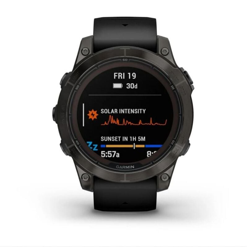 Smartwatch Garmin Fenix 010-02777-11 - Smartwatch Uomo | Stroili