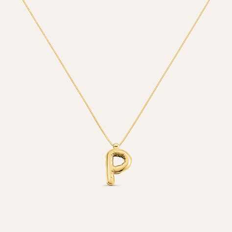 Collana Beverly Oro Giallo - Collane Donna | Stroili