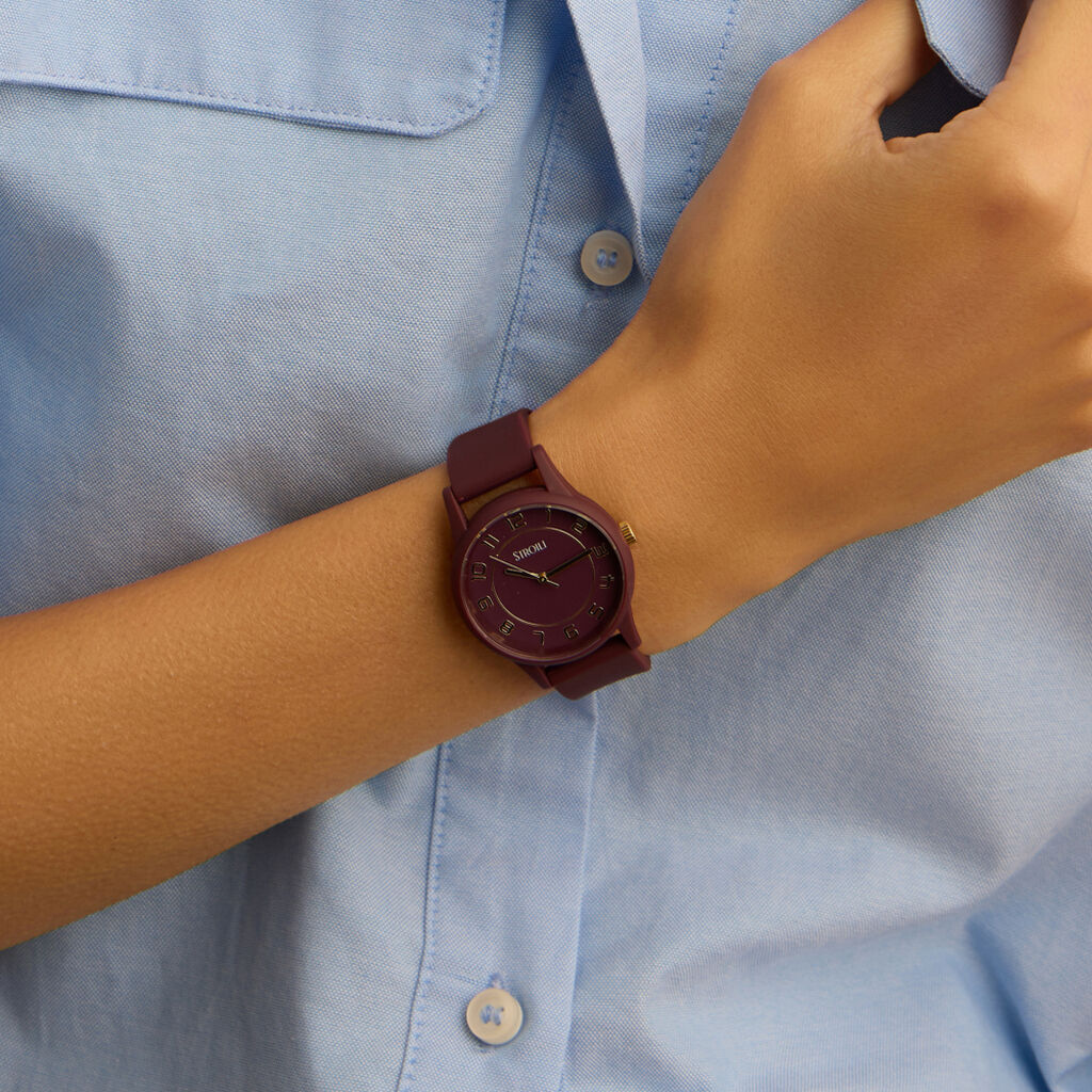 Orologio Al Quarzo Stroili Marsiglia