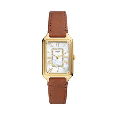Orologio Al Quarzo Fossil Raquel Es5307