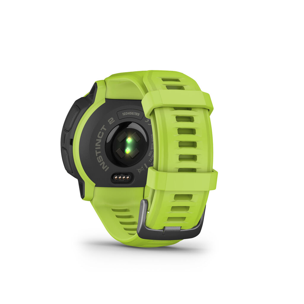 Smartwatch Garmin Instinct 010-02626-01 - Smartwatch Uomo | Stroili