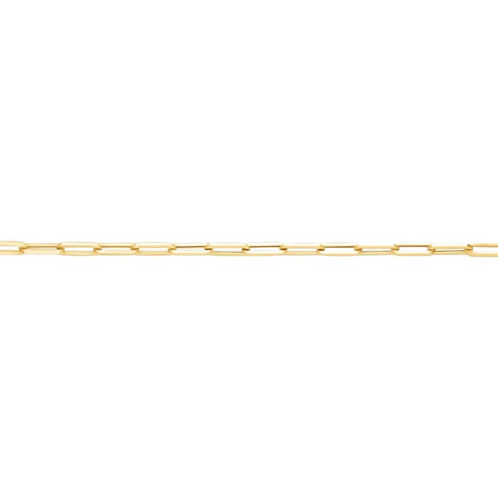 Bracciale Catena Colette Oro Giallo - Bracciali Donna | Stroili