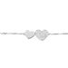 Bracciale Silver Shine Argento Rodiato Cubic Zirconia - Bracciali Love Donna | Stroili