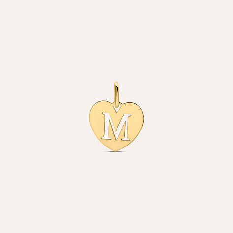 Pendente Poème Oro Giallo - Ciondoli Donna | Stroili