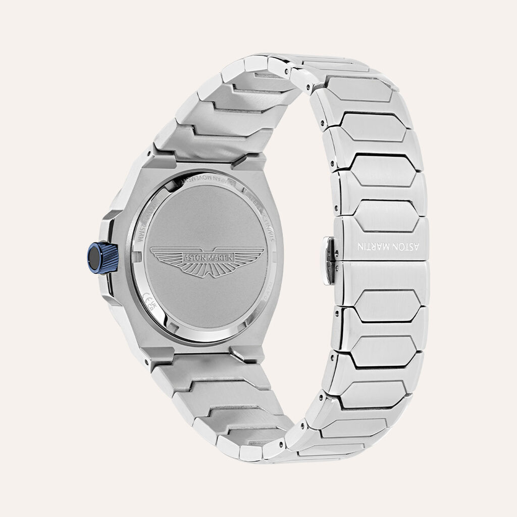 Orologio Al Quarzo Aston Martin Aml Icon Mtig2s605