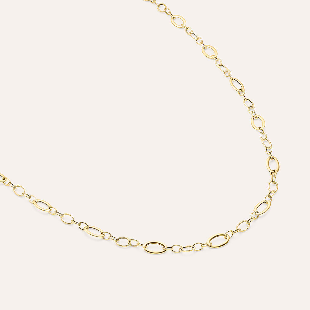 Catena Gold Essence Oro Giallo