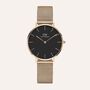 Orologio Al Quarzo Daniel Wellington Petite-melrose Dw00100161
